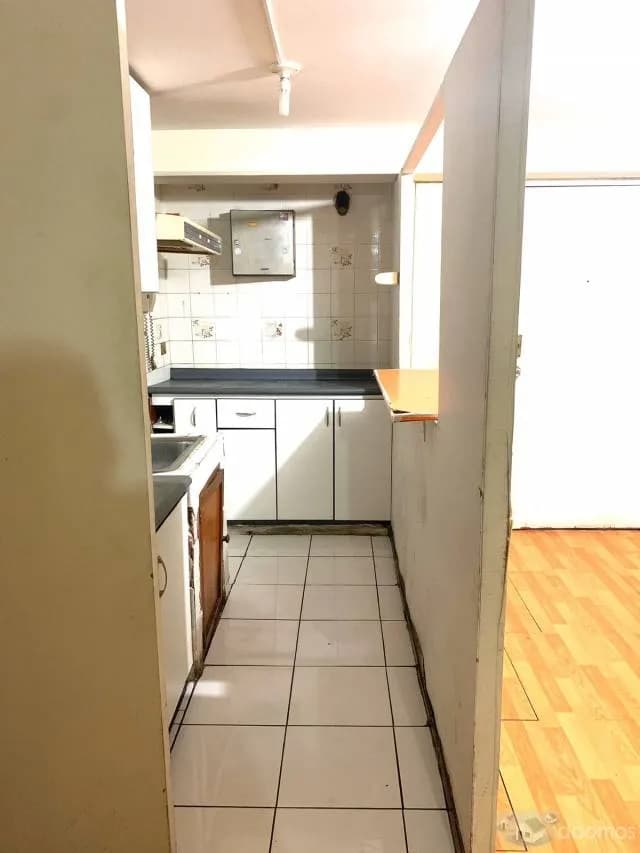 Alquiler de Minidepartamento en Torres de San Borja — foto 5