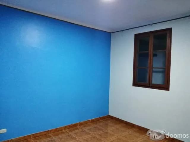 Departamento en Breña, primer piso — foto 5