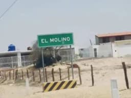 Venta de Terreno en Los Ejidos-Piura