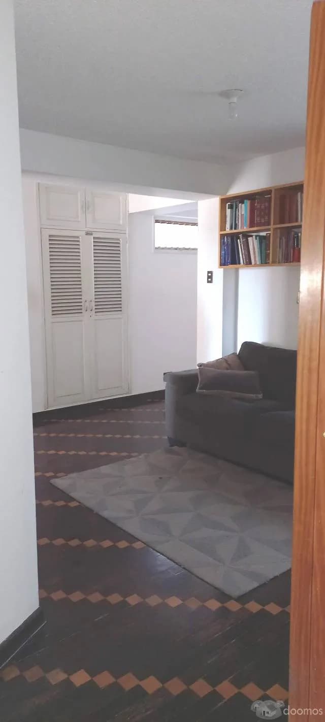 Vendo Departamento amplio a super precio, Miraflores — foto 7
