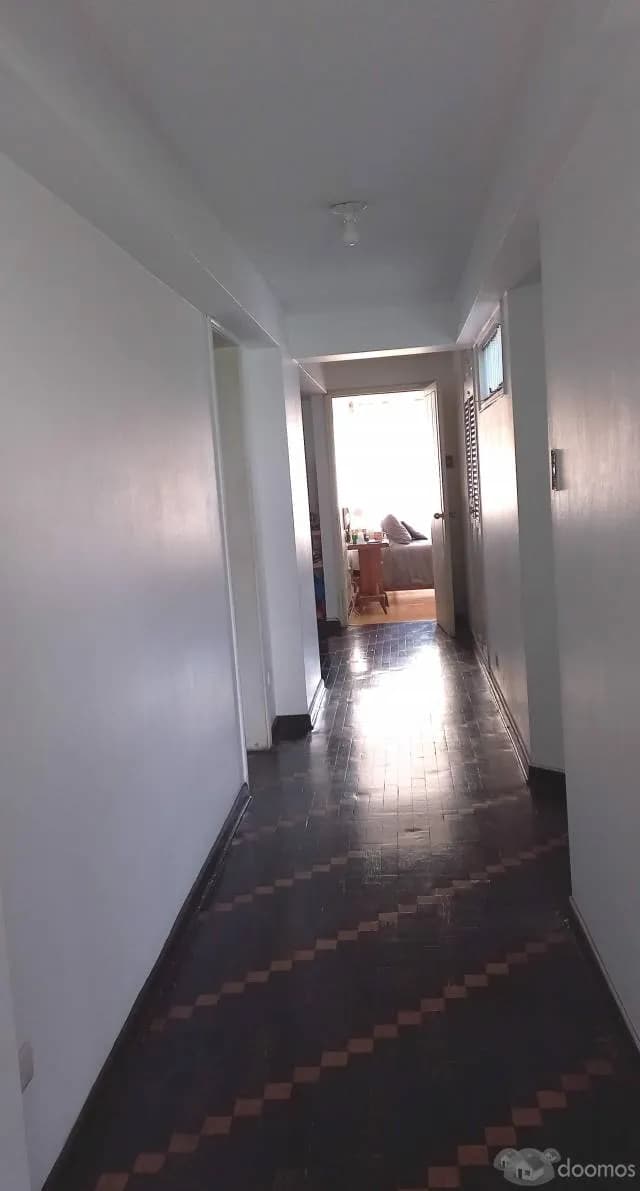 Vendo Departamento amplio a super precio, Miraflores — foto 10