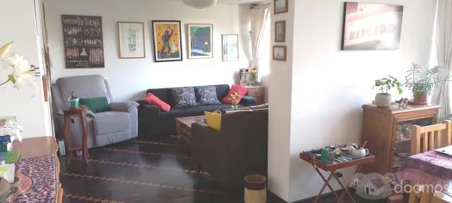 Vendo Departamento amplio a super precio, Miraflores — foto 13