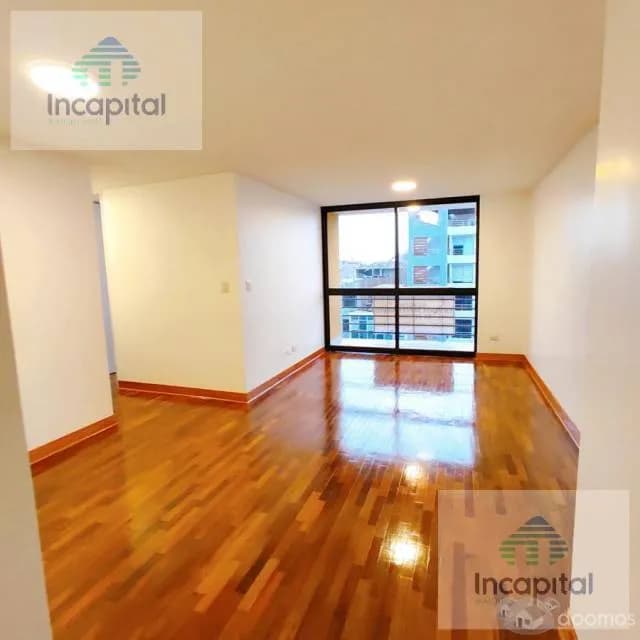 ALQUILO DEPARTAMENTO URBAN.SAGITARIO PARQUE DE SURCO — foto 1