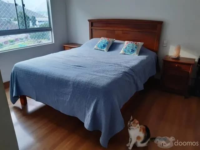 Vendo departamento bien ubicado en Surco — foto 8