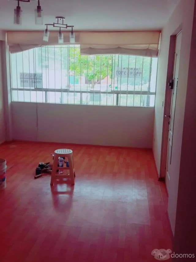 Alquiler de Departamento en Surquillo — foto 2