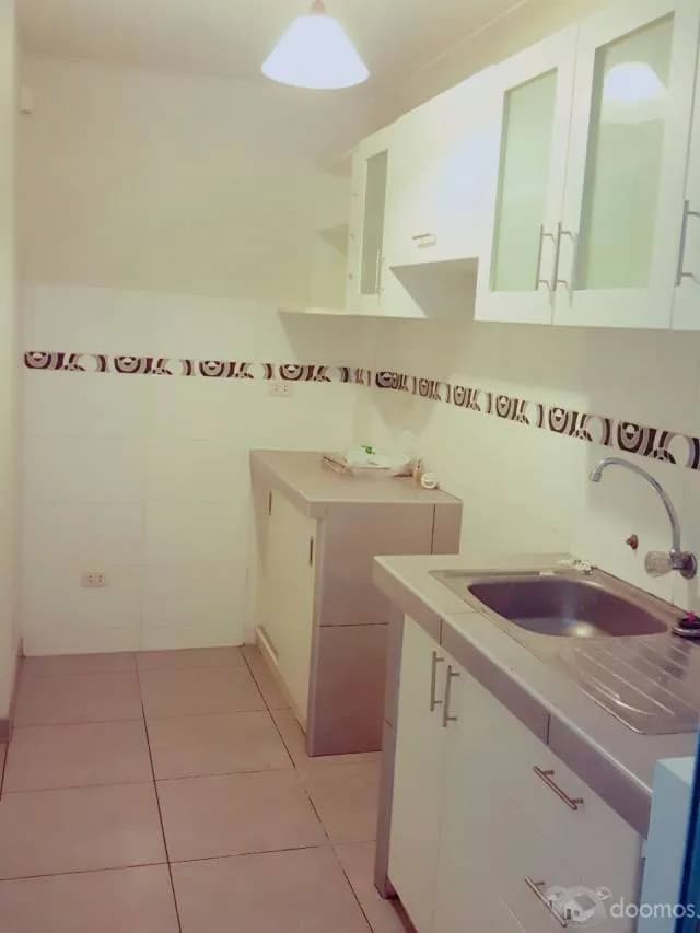 Alquiler de Departamento en Surquillo — foto 6