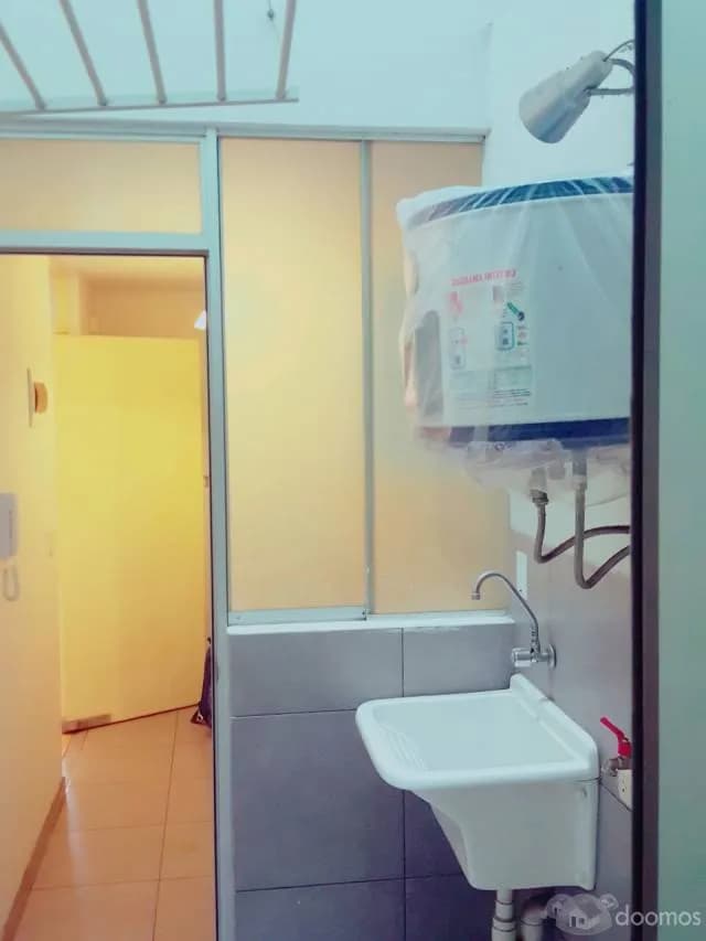 Alquiler de Departamento en Surquillo — foto 7