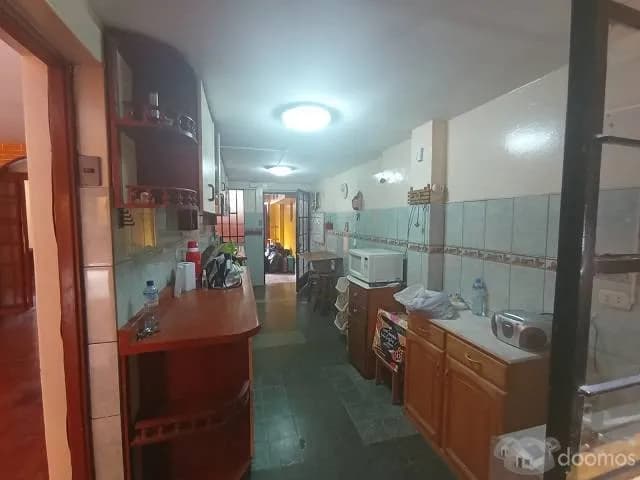 DEPARTAMENTO FRENTE A PARQUE 1ER PISO — foto 3