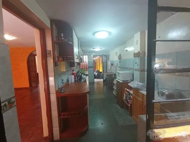 DEPARTAMENTO FRENTE A PARQUE 1ER PISO — foto 4