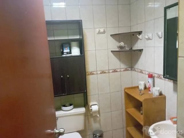 DEPARTAMENTO FRENTE A PARQUE 1ER PISO — foto 5