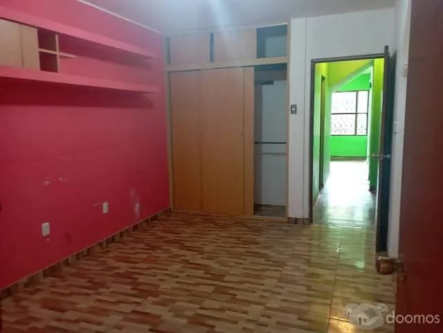 DEPARTAMENTO FRENTE A PARQUE 1ER PISO — foto 7