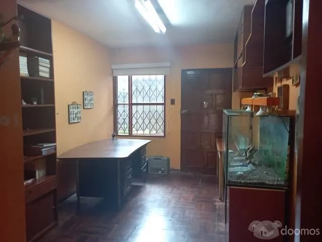 DEPARTAMENTO FRENTE A PARQUE 1ER PISO — foto 8