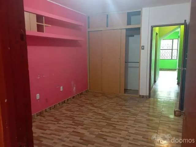 DEPARTAMENTO FRENTE A PARQUE 1ER PISO — foto 9