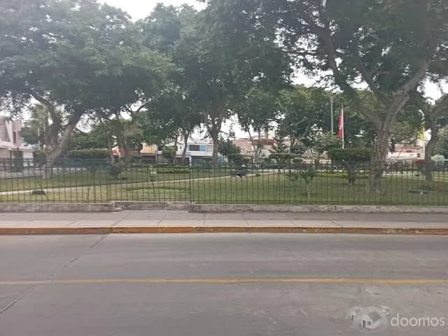 DEPARTAMENTO FRENTE A PARQUE 1ER PISO — foto 12