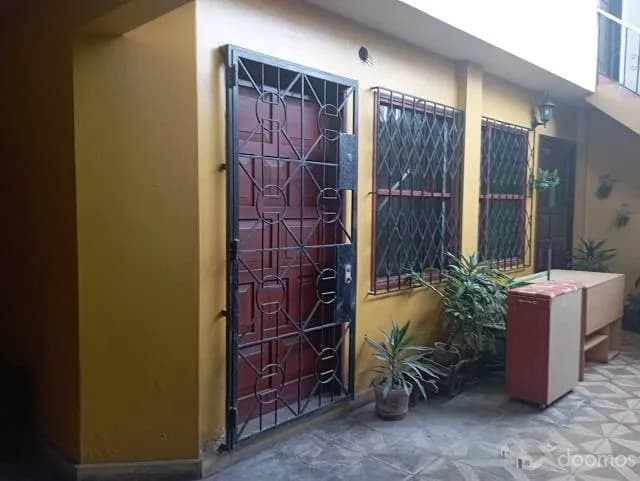 DEPARTAMENTO FRENTE A PARQUE 1ER PISO — foto 13
