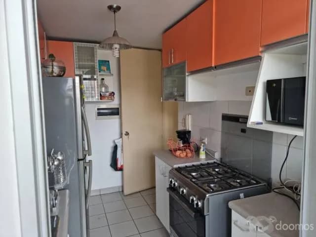 OCASION - VENDO DEPARTAMENTO EN CONDOMINIO - LOS OLIVOS — foto 3
