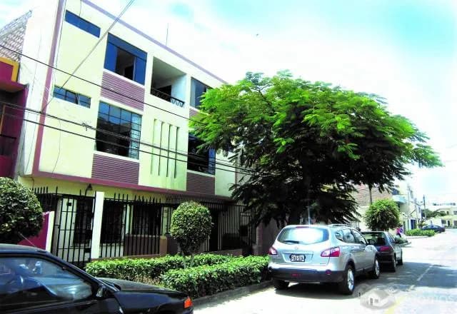 Vendo DPTO en buena ubicación- Callao — foto 1