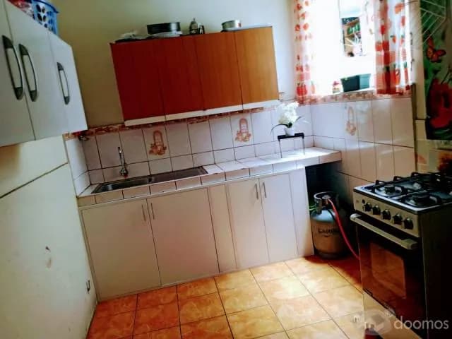 Vendo DPTO en buena ubicación- Callao — foto 4