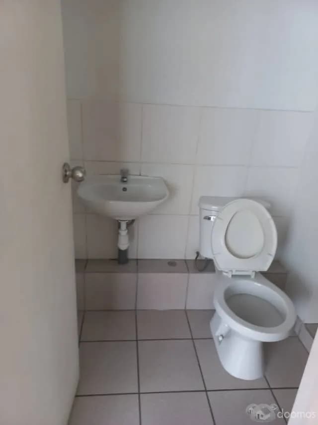 ALQUILO DEPARTAMENTO EN CONDOMINIO LOS LAURELES EN COMAS — foto 5