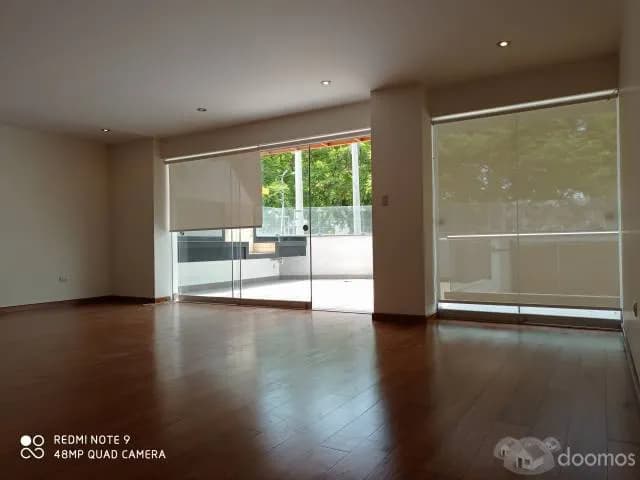 ALQUILO DPTO EN SURCO CHACARILLA — foto 1