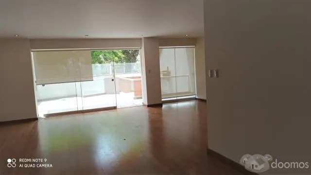 ALQUILO DPTO EN SURCO CHACARILLA — foto 2