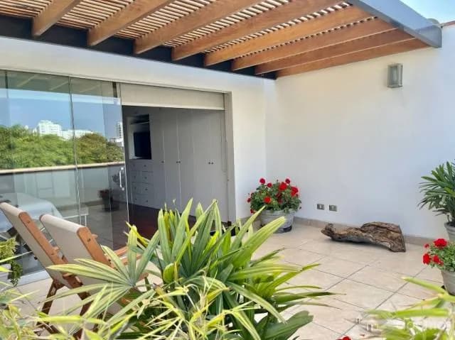 DEPARTAMENTO en VENTA en MIRAFLORES — foto 4