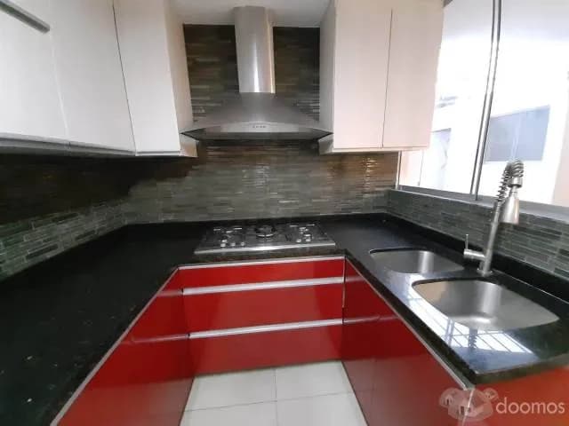 VENTA DE DEPARTAMENTO SURCO MONTERRICO — foto 2