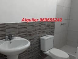 Alquiler de Departamento