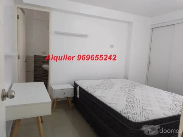 Alquiler de Departamento — foto 2