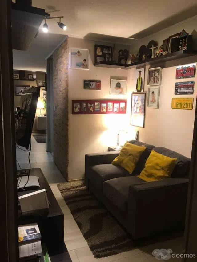 ALQUILER DE DEPARTAMENTO SAN MIGUEL COND LA HUACA — foto 1