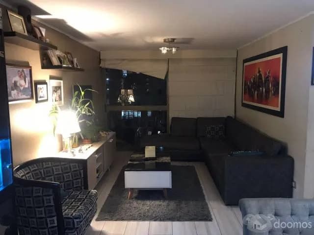 ALQUILER DE DEPARTAMENTO SAN MIGUEL COND LA HUACA — foto 2