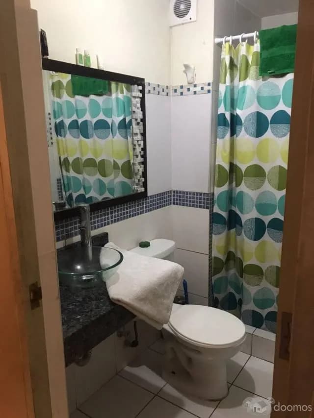 ALQUILER DE DEPARTAMENTO SAN MIGUEL COND LA HUACA — foto 5