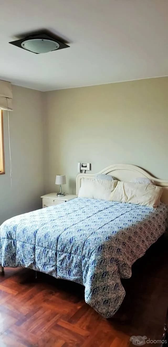 SE VENDE HERMOSA CASA EN ZONA EXCLUSIVA DE SURCO — foto 3