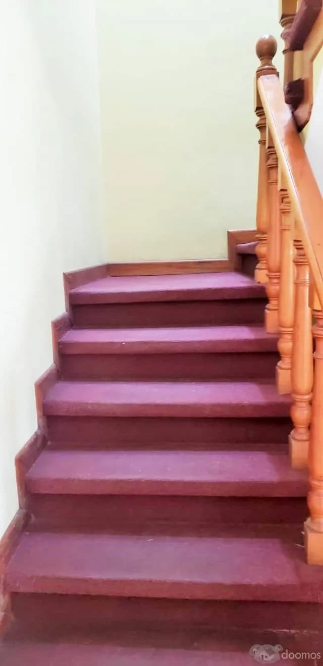 SE VENDE HERMOSA CASA EN ZONA EXCLUSIVA DE SURCO — foto 6