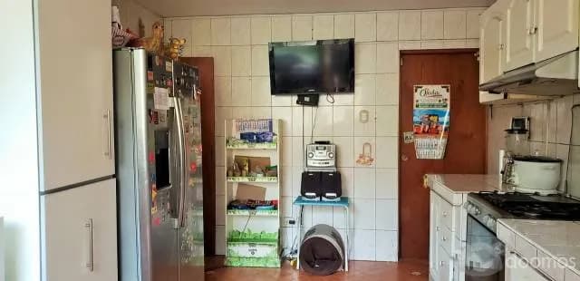SE VENDE HERMOSA CASA EN ZONA EXCLUSIVA DE SURCO — foto 7