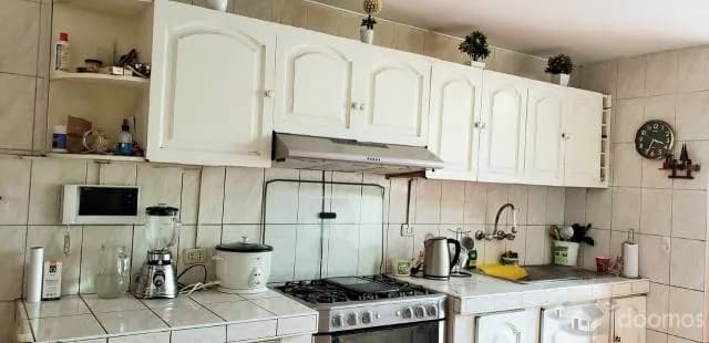 SE VENDE HERMOSA CASA EN ZONA EXCLUSIVA DE SURCO — foto 9