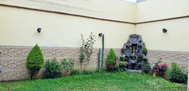 SE VENDE HERMOSA CASA EN ZONA EXCLUSIVA DE SURCO — foto 11