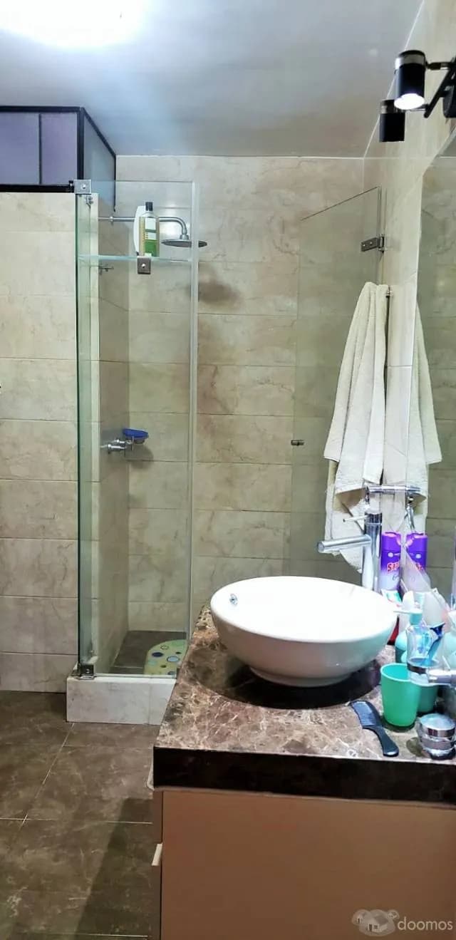 SE VENDE HERMOSA CASA EN ZONA EXCLUSIVA DE SURCO — foto 13