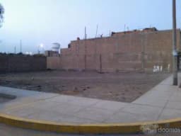 OCASIÓN: VENDO TERRENO EN ESQUINA DE 160.2 M2 EN LA URB. SAN ANTONIO DE CARABAYLLO.