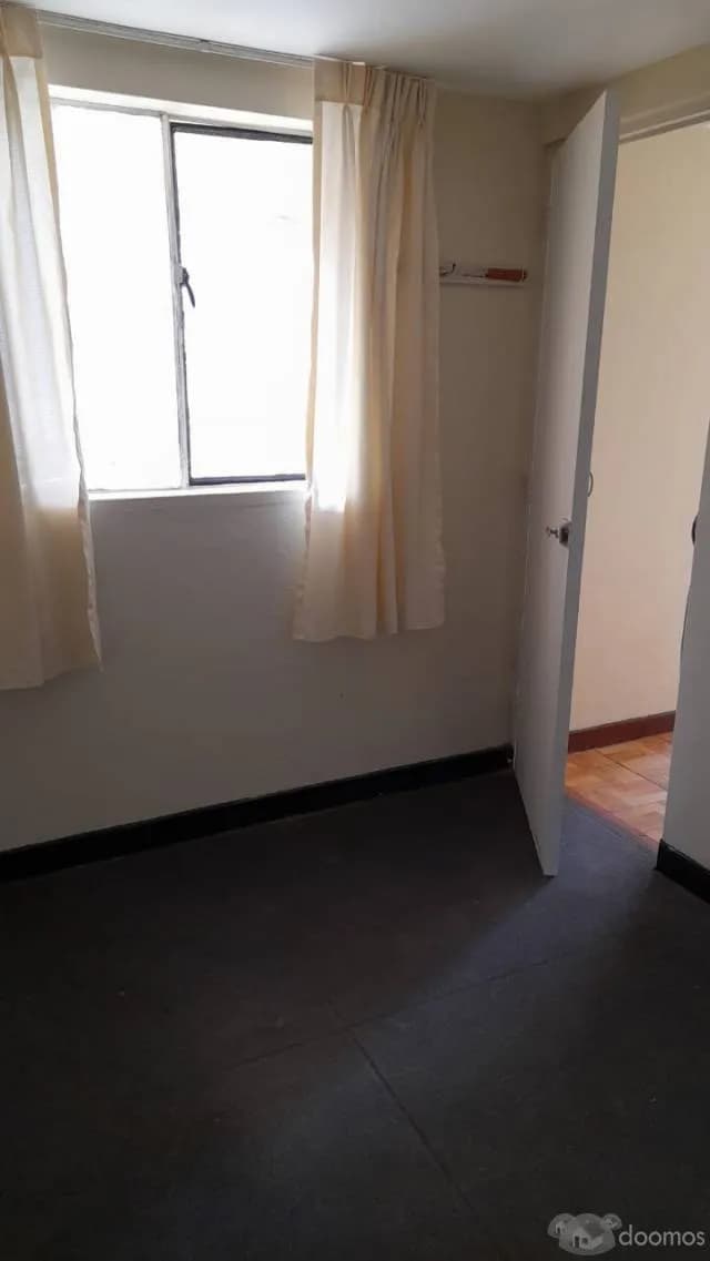 HABITACION PARA PERSONA SOLA — foto 1