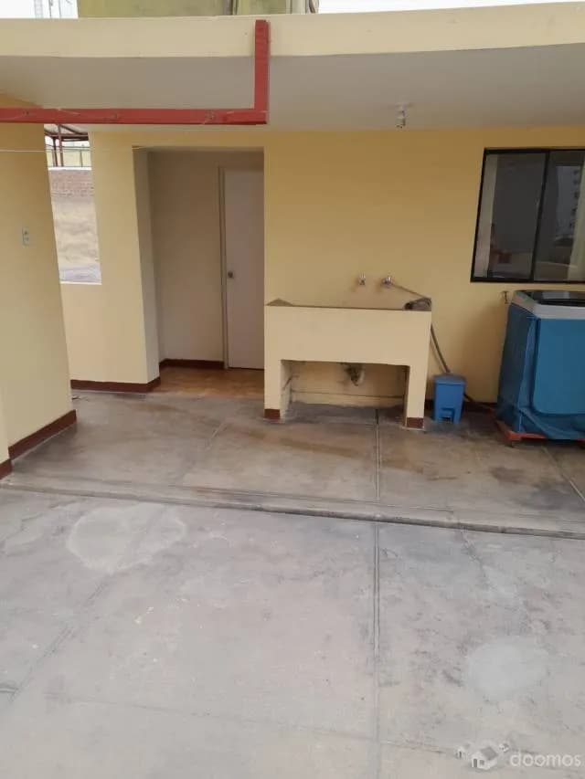 HABITACION PARA PERSONA SOLA — foto 5