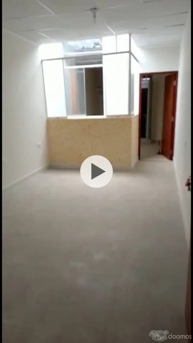 Departamento amoblado cerca a Real Plaza Piura / Udep / Ipae / UTP / Eppo / Ittsa — foto 1