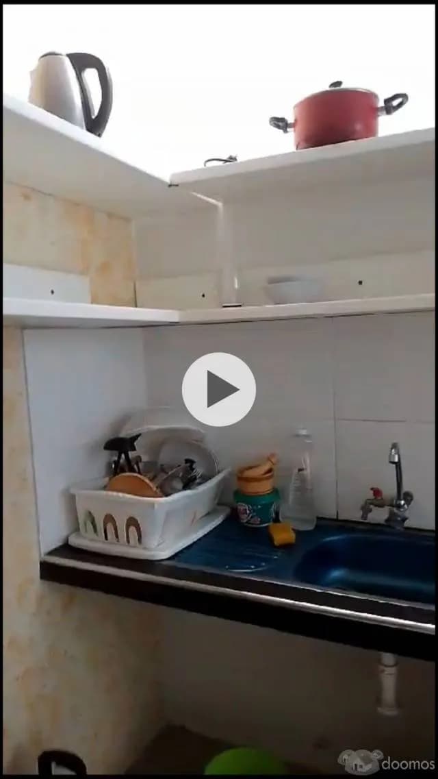 Departamento amoblado cerca a Real Plaza Piura / Udep / Ipae / UTP / Eppo / Ittsa — foto 3