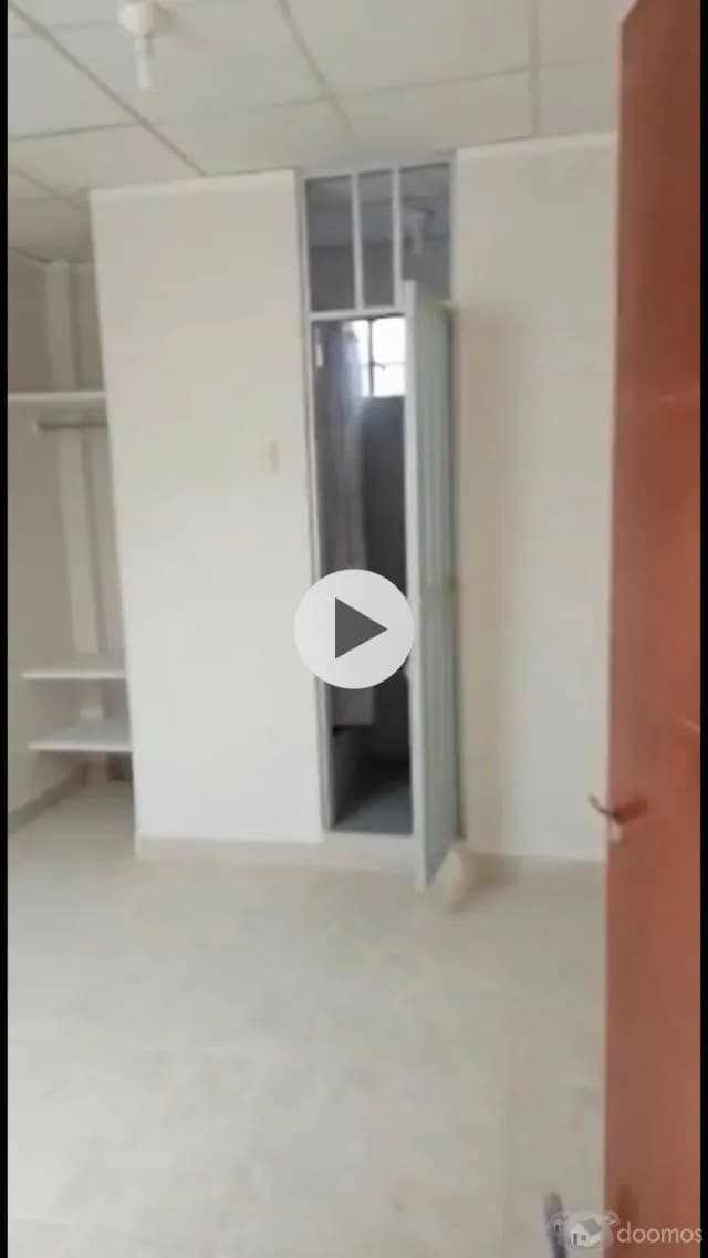 Departamento amoblado cerca a Real Plaza Piura / Udep / Ipae / UTP / Eppo / Ittsa — foto 4
