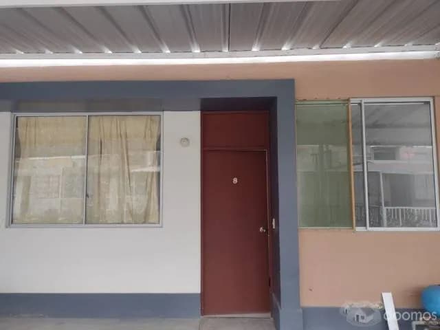 Alquiler de Casa en condominio Los parques de Piura — foto 1