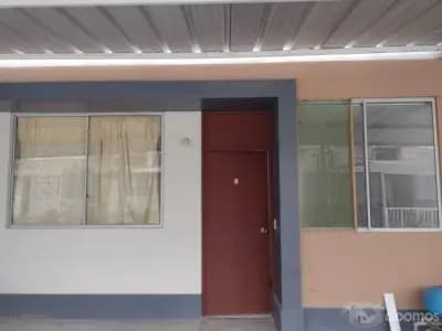 Alquiler de Casa en condominio Los parques de Piura