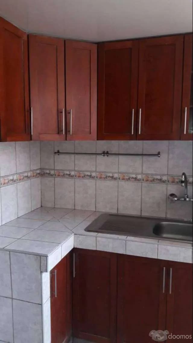 ALQUILER DEPARTAMENTO EN CHORRILLOS — foto 2