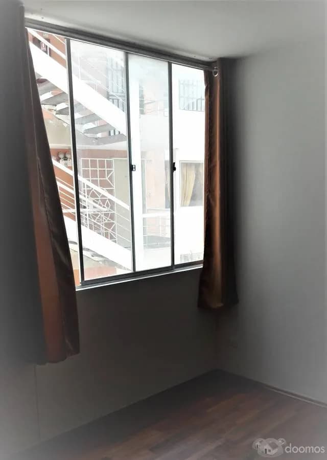 ALQUILER DEPARTAMENTO EN CHORRILLOS — foto 4