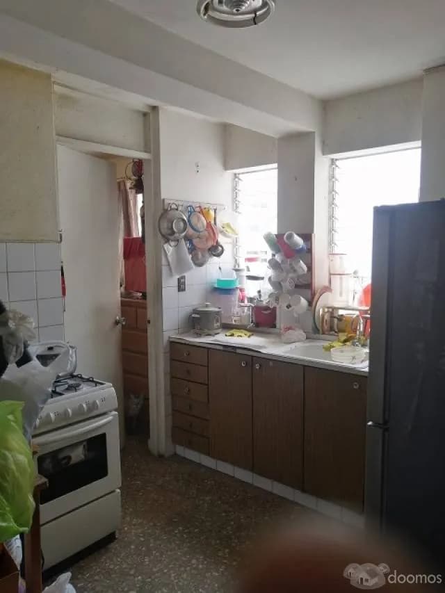 DEPARTAMENTO EN UBICACION COMERCIAL EN MIRAFLORES — foto 3