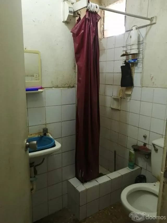 DEPARTAMENTO EN UBICACION COMERCIAL EN MIRAFLORES — foto 5